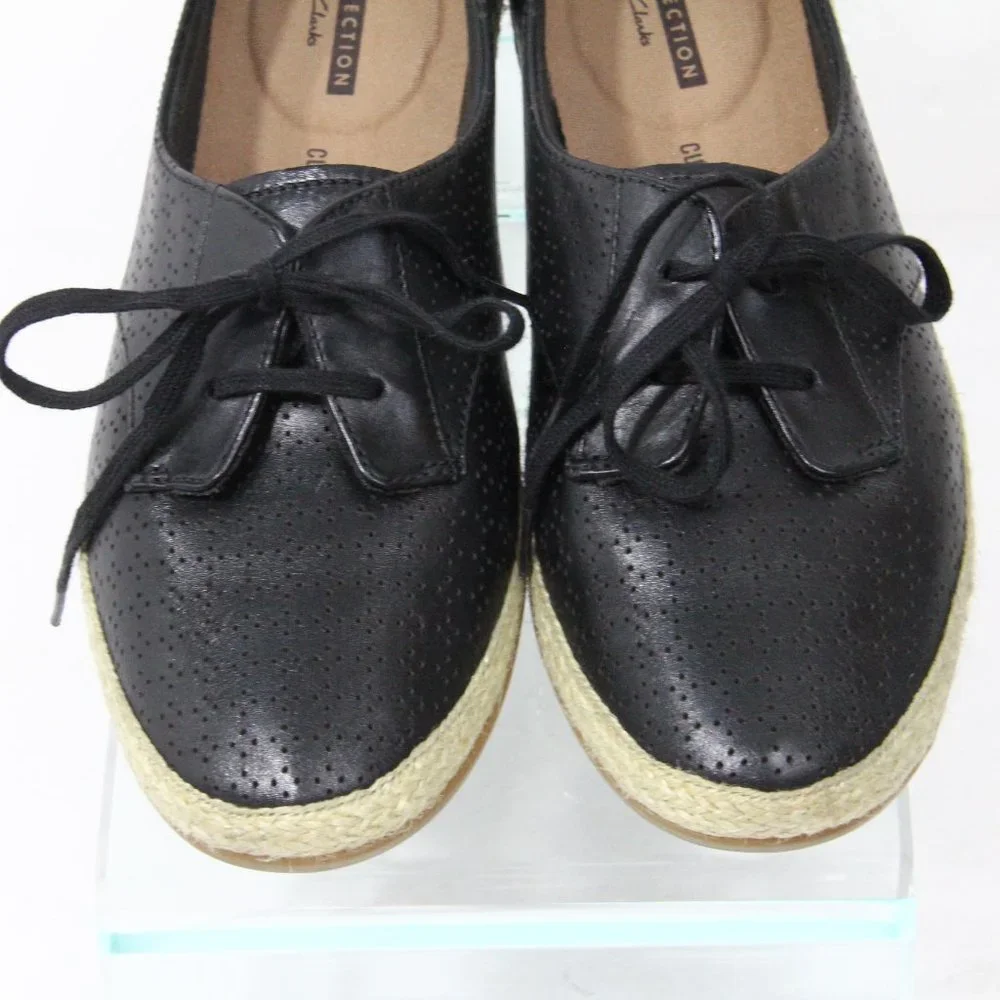 Clarks collection espadrille
